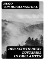 Der Schwierige