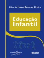 Educação infantil