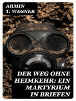 Der Weg ohne Heimkehr