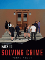 Back to Solving Crimes