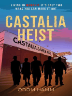 Castalia Heist