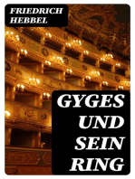 Gyges und sein Ring