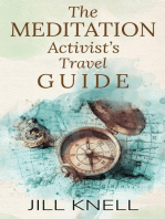 The Meditation Activist's Travel Guide