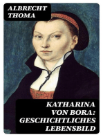 Katharina von Bora