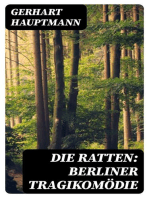 Die Ratten