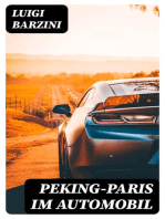 Peking-Paris im Automobil