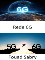Rede 6G: Conectando os mundos cibernético e físico