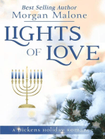 Lights Of Love: Dickens Holiday Romance, #14