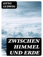 Zwischen Himmel und Erde