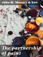 The partnership of paint