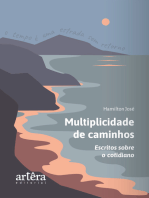 Multiplicidade de caminhos