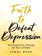 Faith to Defeat Depression