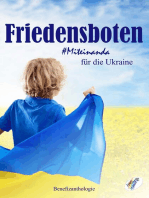 Friedensboten - Miteinanda für die Ukraine