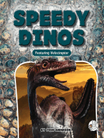 Speedy Dinos