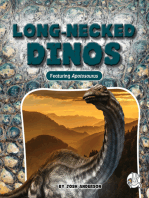 Long-Necked Dinos
