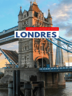 Conseils et astuces de voyage à Londres 