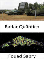 Radar Quântico