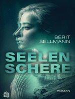 Seelenschere: Mystery / New Adult