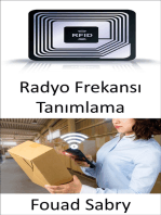 Radyo Frekansı Tanımlama: Nesnelerin İnterneti ve Nano Nesnelerin İnterneti gibi gelişmekte olan alanlarda RFID'nin rolü