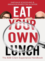Eat Your Own Lunch