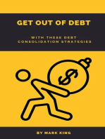 Get Out Of Debt