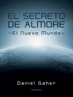 El Secreto de Almore: el Nuevo Mundo