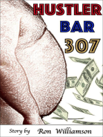 Hustler Bar: 307