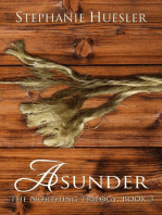Asunder: The Northing Trilogy, #3