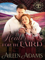 A Healer for the Laird