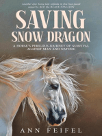 Saving Snow Dragon
