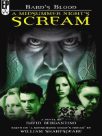 A Midsummer Night's Scream