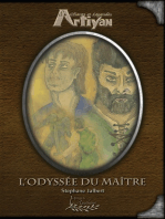 L' ODYSSEE DU MAITRE