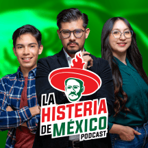 La Histeria de México