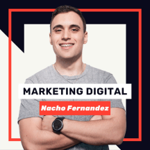 Marketing con Nacho Fernandez
