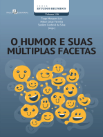 O humor e suas múltiplas facetas