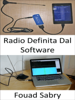 Radio Definita Dal Software: Senza la radio definita dal software, le promesse del 5G potrebbero non essere affatto realizzabili