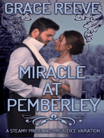Miracle at Pemberley