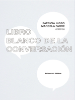 Libro blanco de la conversación