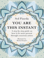 You Are This Instant