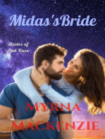 Midas's Bride