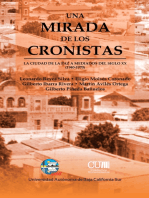 Una mirada de los cronistas: La ciudad de La Paz a mediados del siglo XX (1940-1970)