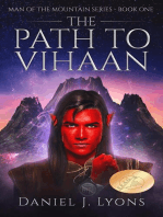 The Path to Vihaan