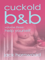 Cuckold B&B, Volume Three
