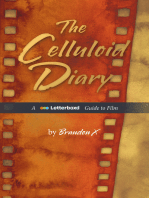 The Celluloid Diary: A Letterboxd Guide to Film