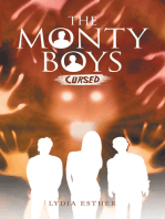 The Monty Boys: Cursed