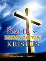 Salib & Kebangkitan Kristus