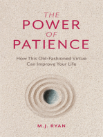 The Power of Patience