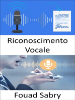 Riconoscimento Vocale: In che modo il riconoscimento vocale causerà interruzioni