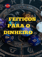 Feitiços para o Dinheiro