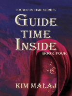 Guide Time Inside: Ember in Time, #4